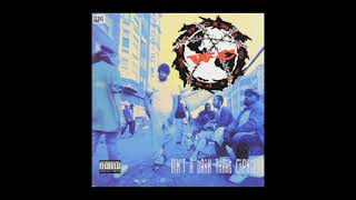DJ Screw WC &amp; The Maad Circle Ghetto Serenade (Screw Mix)