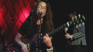 THE SAVAGE BLUSH - GIRL