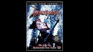 Venom - Too Loud (For The Crowd)