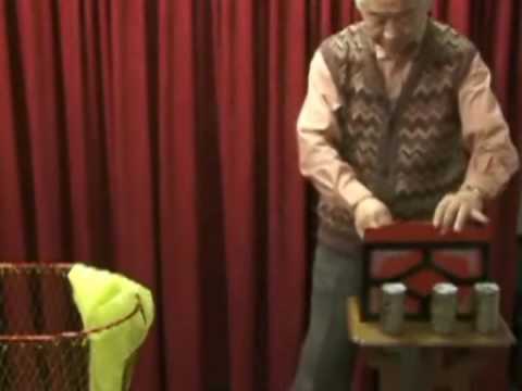 Universal Chest by Mikame Craft