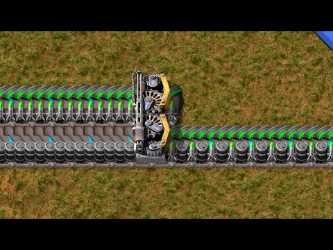 Balance Your Belts