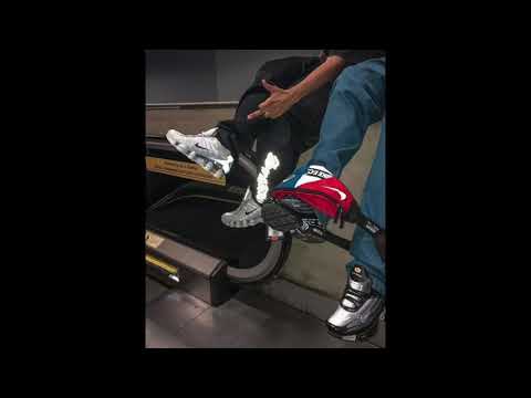 JONNY5 x PASHANIM x LOCKENUMMA19 Type Beat - "LUFT"