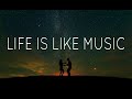 Life is Like Music - Alan Watts