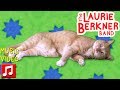 "The Cat Came Back (Dance Remix)" by The Laurie Berkner Band | Best Kids Songs