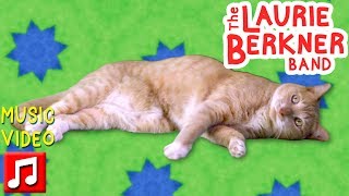&quot;The Cat Came Back (Dance Remix)&quot; by The Laurie Berkner Band | Best Kids Songs