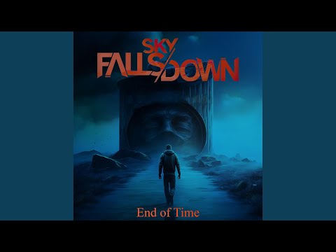 End of Time (feat. Noah Caldwell)