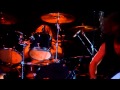 The Poodles - "Shadows" [HD] (Madrid 09-02-2014)