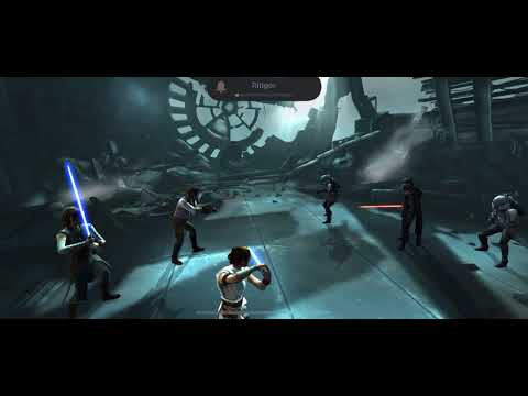 GL Rey Tier 6 Strategy