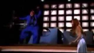 Buffy OMWF - What You Feel