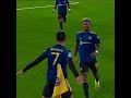 Ronaldo & Sancho💕[Manchester united vs Villarreal] Champions league