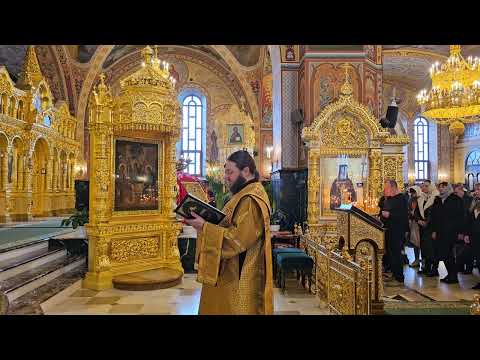 Epistola către Coloseni a Sf. Apostol Pavel.