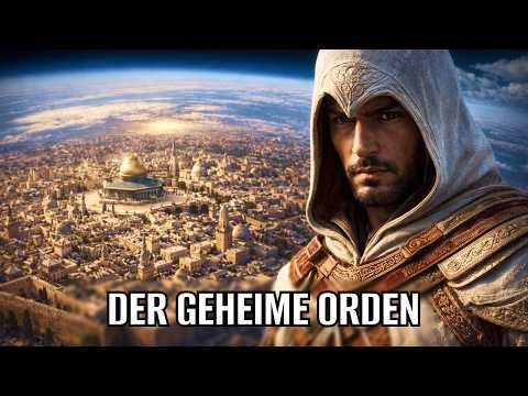 Das Geheimnis der Assassinen: Die gefährlichste Geheimgesellschaft der Welt | Zum Schlaf