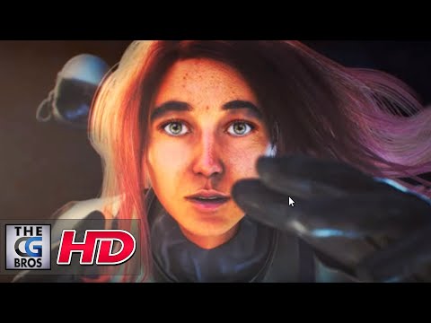 CGI 3D Animated Trailers: "Life Stranding 2019" - by Davide Pellino | TheCGBros
