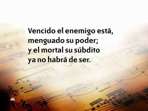 003 Unidos en espiritu - Nuevo Himnario Adventista