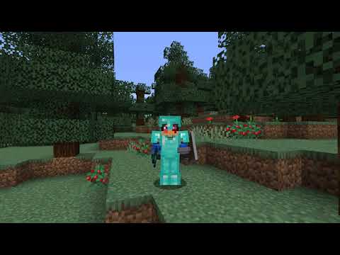Sergeant Liang - Minecraft tips and tricks for anarchy servers - Minecraft gameplay