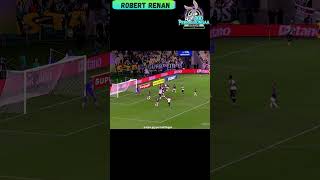 Gol do Vasco - Robert Renan (Fluminense 0x1 Vasco) Carioca 01/03/2026