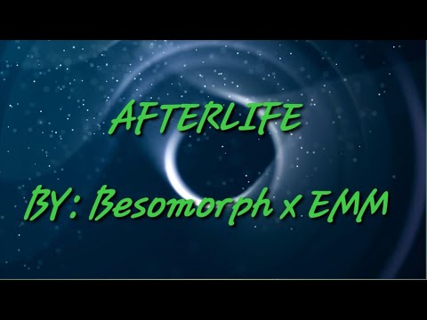 Afterlife by: Besomorph x EMM | REGZ Vlogs