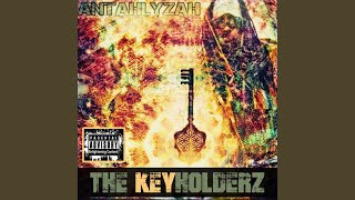 The Key Holderz (feat. Sun Of Saturn) (SOS)