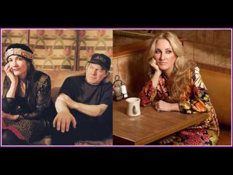 Don't Tell Me  (with Buddy Miller and Julie Miller) cover
