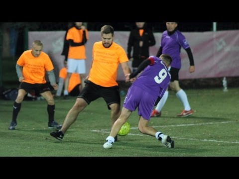 Amadeus - Contel Team: 7. tydzień (FLS Jesień 2016)