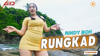 Download lagu Rindy BOH - Rungkad ( MV) Rungkad Entek Entekan Kelangan Kowe Sing Paling Tak Sayang mp3 Download lagu Rindy BOH - Rungkad ( MV) Rungkad Entek Entekan Kelangan Kowe Sing Paling Tak Sayang mp3