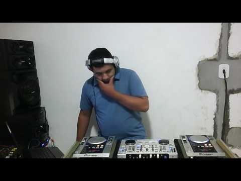 MIGUEL EURO 2017 - Flash Dance set 90 (NO DATE)