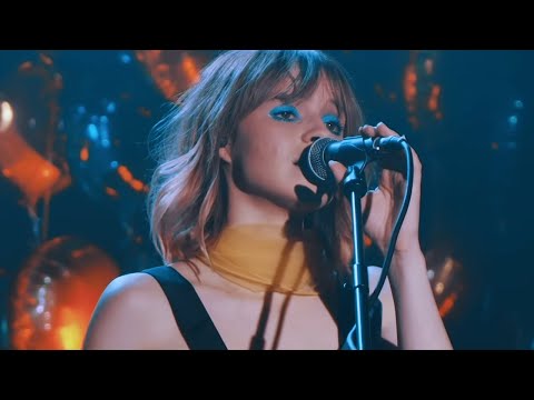 Gabrielle Aplin - That Girl (live)