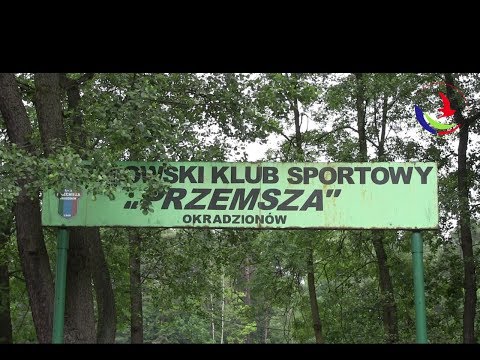 Podsumowanie piłkarskiego sezonu 2016/17 #1 - Przemsza Okradzionów