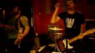 The Riot Before Asheville "... Friscalating Dusklight"