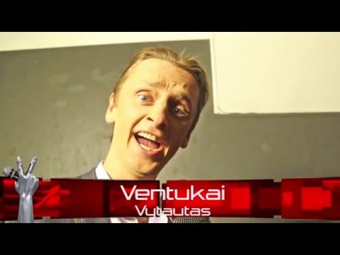 LB Reporterė -  projekto dalyviai parodijuoja žymius dainininkus!