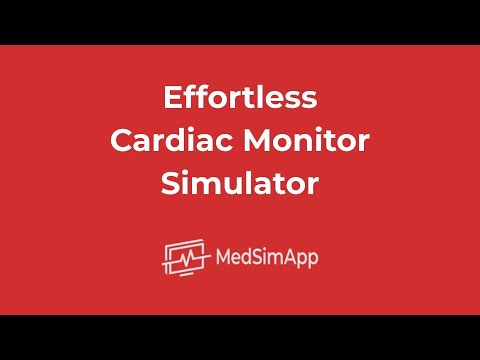 Med Sim App