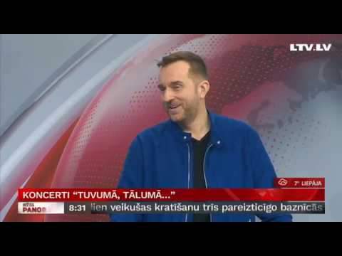 Intervija ar Artūru Duboku