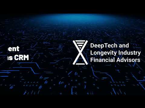 Investment Relations CRM