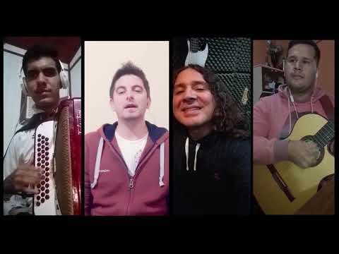 Los vecinos y cristian wagner corazón de miel