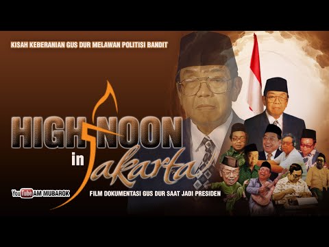 High Noon In Jakarta, 2001 – Australian Broadcast Corporations (ABC)