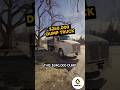 $240,000 Dump Truck Makes More Than It's Worth!