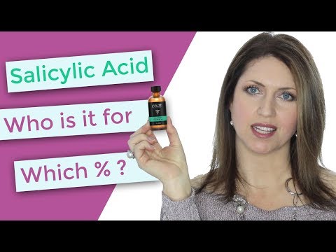 Kosmyq Sali TCA Peel