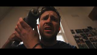 Bodyjar - Get Out Of My Head [Official Music Video]