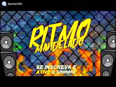 MC Bruninho BR - Tapa No Ar