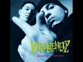 Knucklehedz ‎ Trouble Makas Instrumental Loop Stricktly Savage 1993