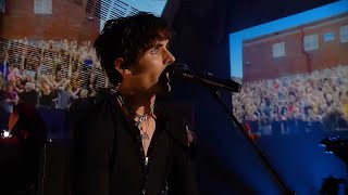 The All-American Rejects - Move Along (Live At MTV VMAs 2006) HD