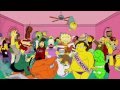 THE SIMPSONS Version Of Harlem Shake