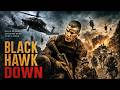Black Hawk Down 2001 Tom Hardy Josh Hartnett Eric Bana OB War Action Movie Recap Review