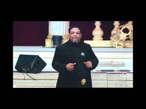 Apostle David E Taylor Says He is King