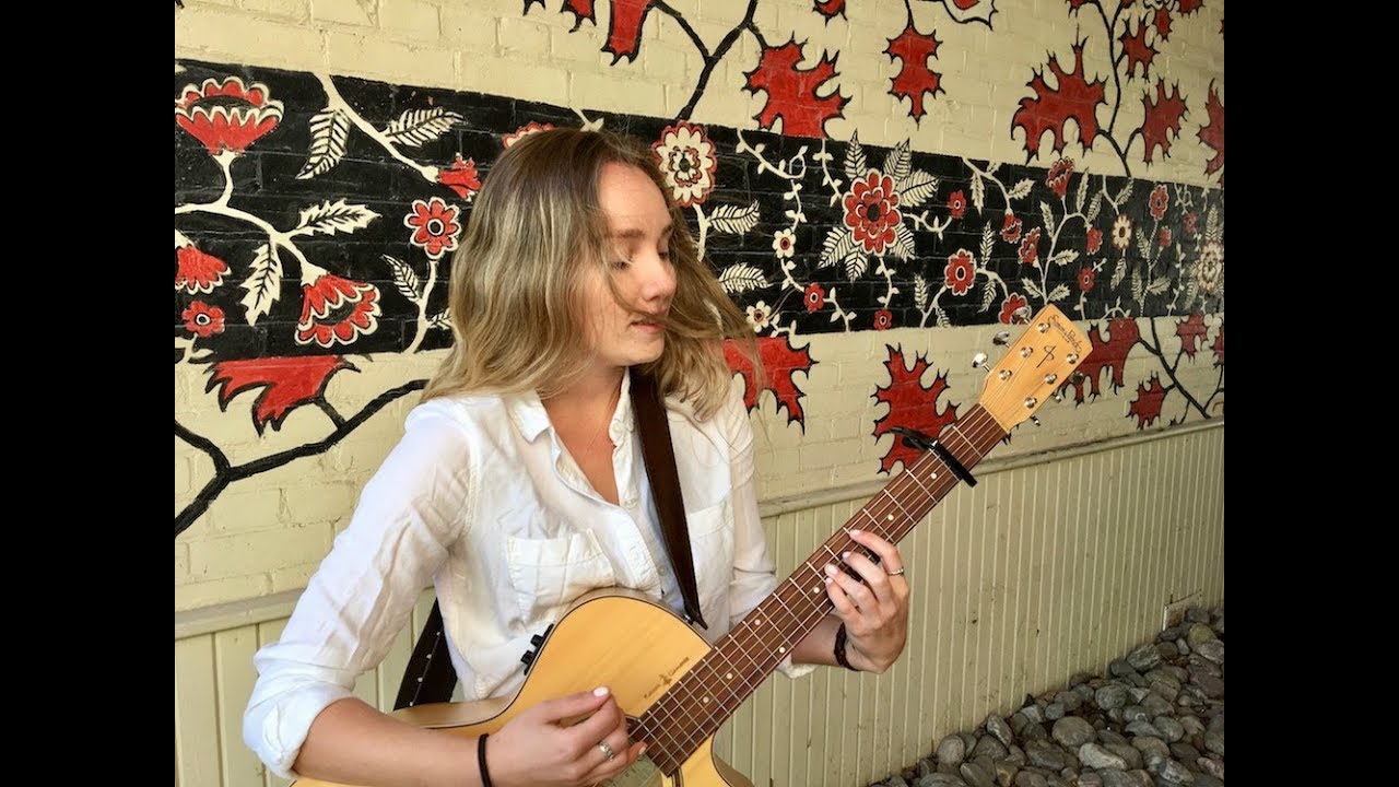 Promotional video thumbnail 2 for Lauryn Macfarlane
