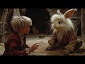 El Amor Infantil Da Vida A Un Conejo Mágico Película De Fantasía Drama En Español Animación
