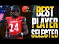2022 NFL Draft: BEST player selected by the Cleveland Browns | CBS Sports HQ