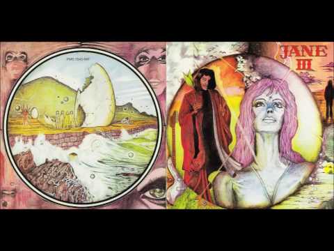 Jane: Jane III (1974) [Full Album]