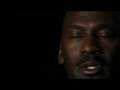 Micheal Jordan Talks About Strength