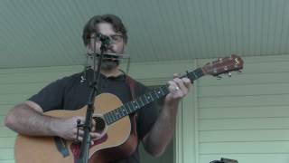 Tom Campbell - Hymn #35 (Joe Pugg cover)